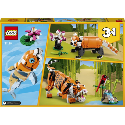 LEGO 31129