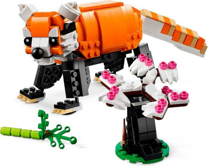 LEGO Creator - Grote tijger - 31129