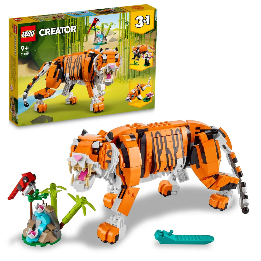 LEGO 31129