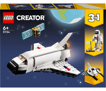 LEGO Creator - Space Shuttle - 31134