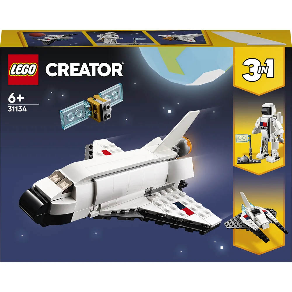 LEGO 31134