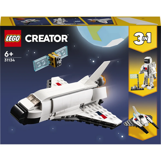 LEGO 31134