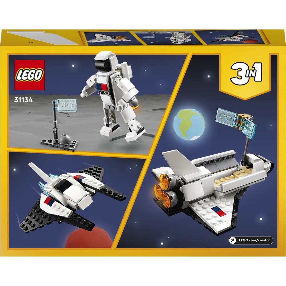 LEGO 31134