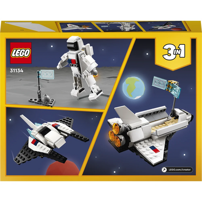 LEGO 31134