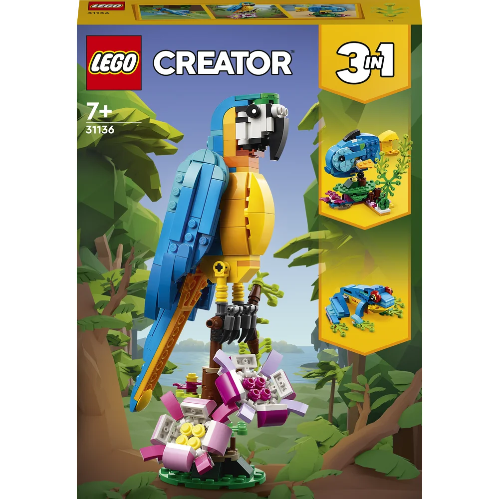 LEGO 31136