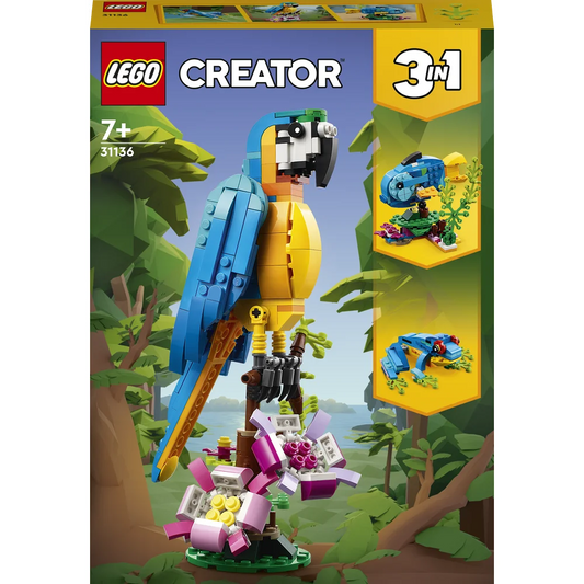 LEGO 31136
