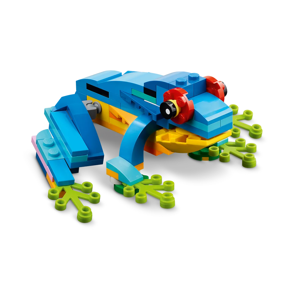 LEGO 31136