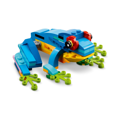 LEGO 31136