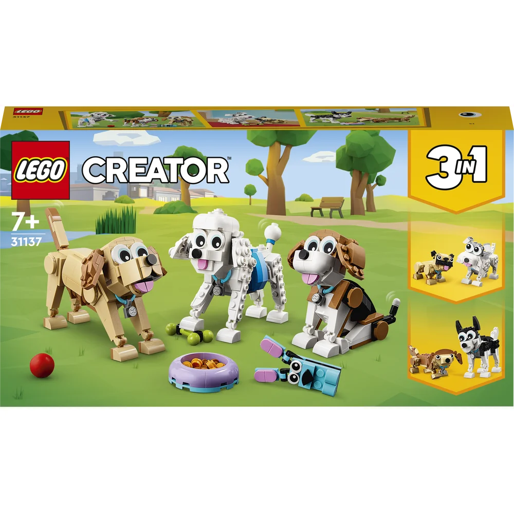 LEGO 31137