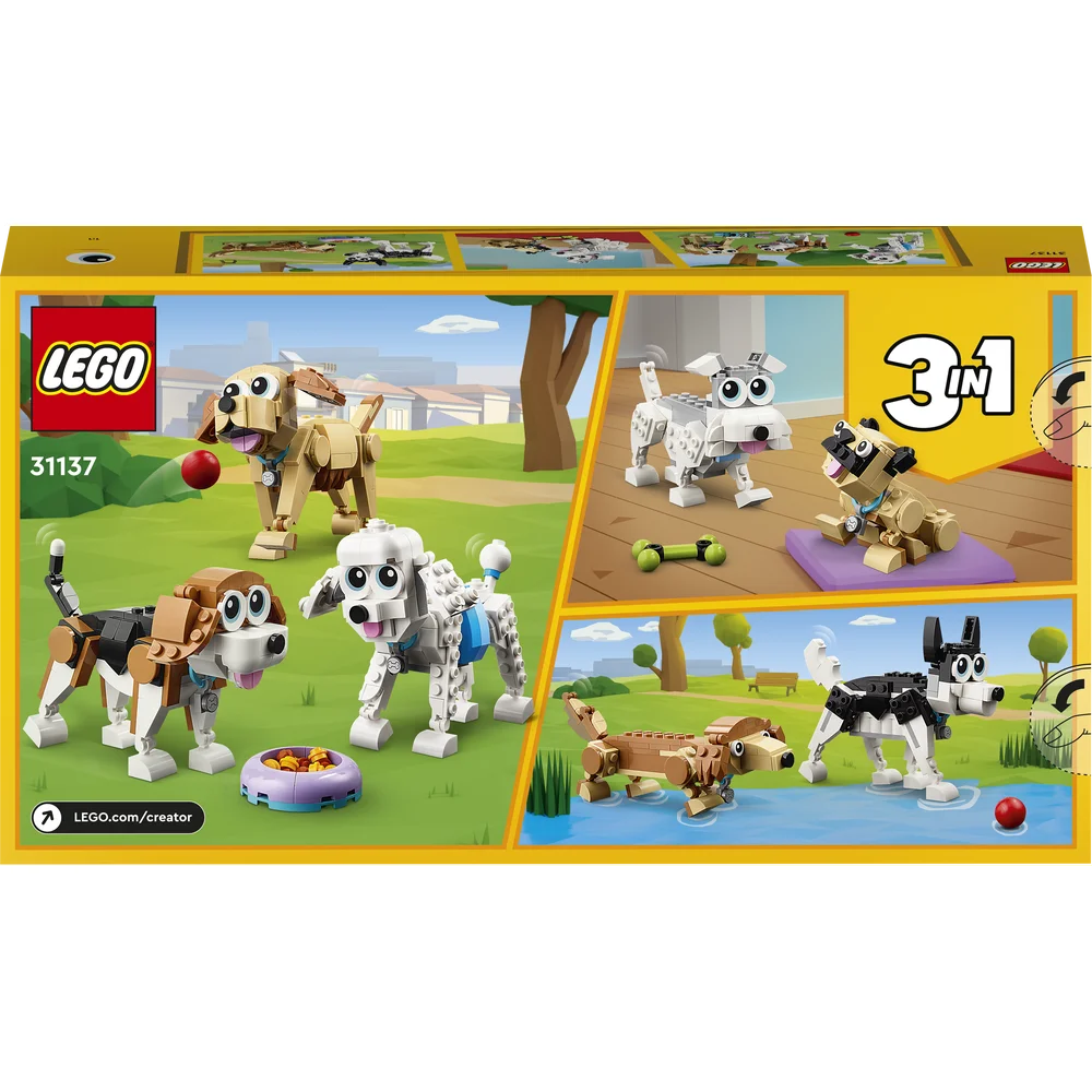 LEGO 31137