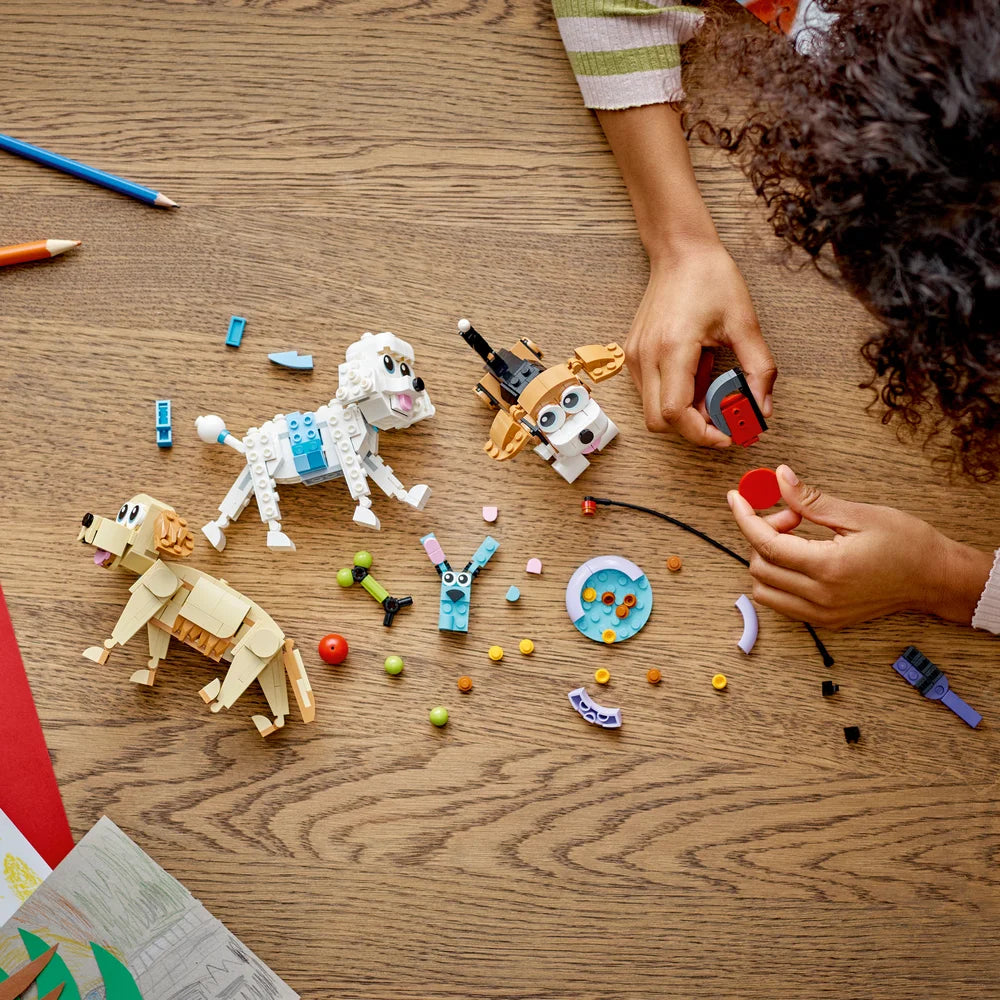 LEGO 31137
