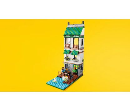 LEGO Creator - Knus huis - 31139
