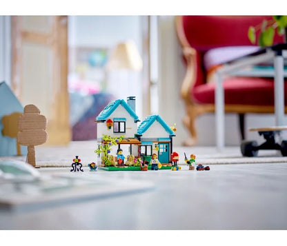 LEGO Creator - Knus huis - 31139