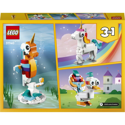 LEGO 31140