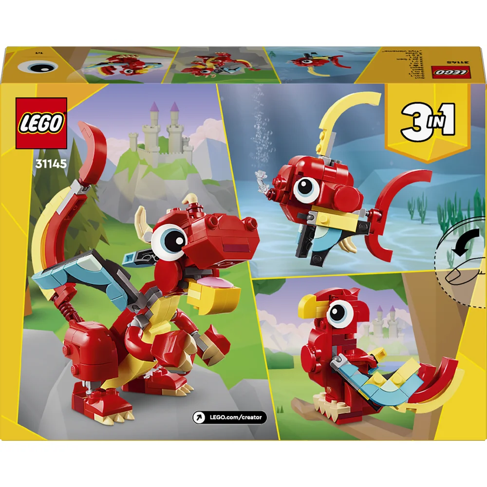 LEGO 31145