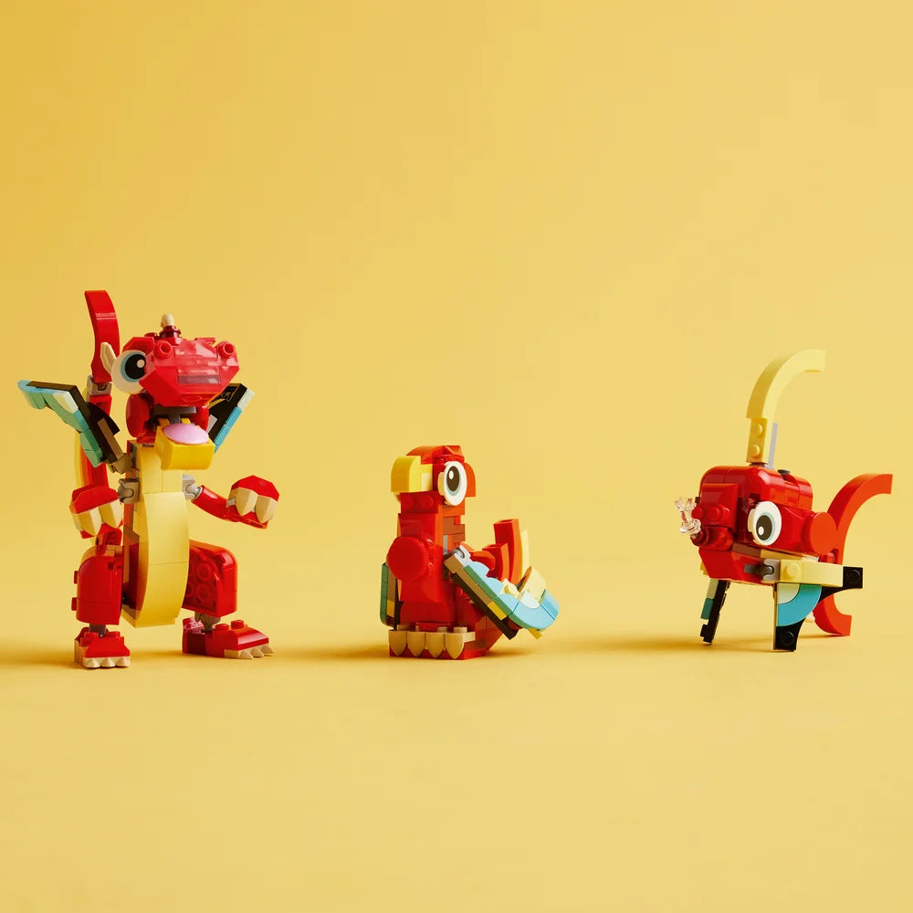 LEGO 31145