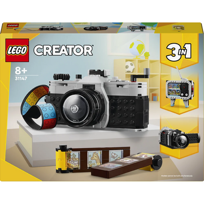 LEGO 31147