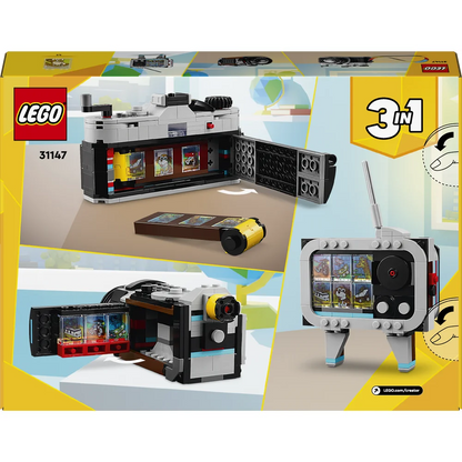 LEGO 31147