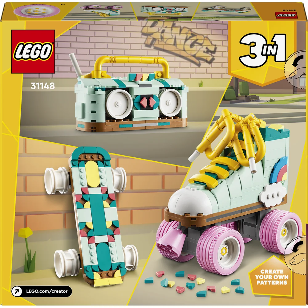 LEGO 31148