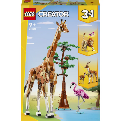 LEGO 31150