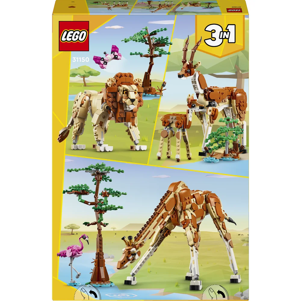 LEGO 31150