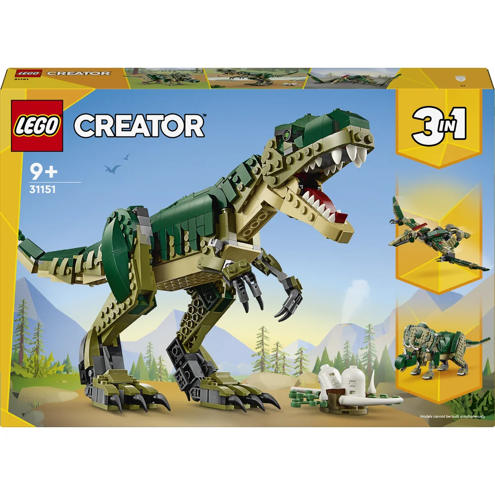 LEGO 31151