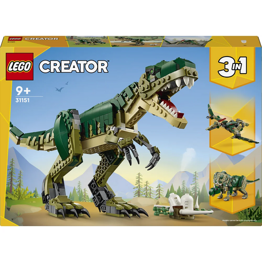 LEGO 31151