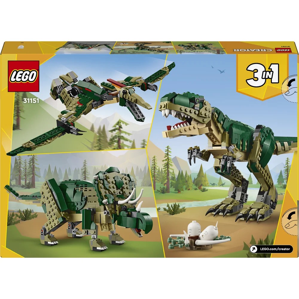LEGO 31151