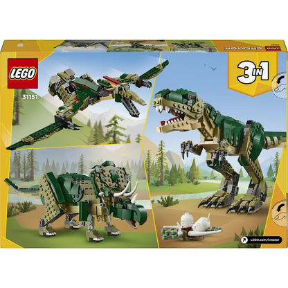LEGO 31151