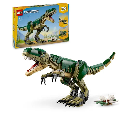 LEGO Creator - T. rex - 31151