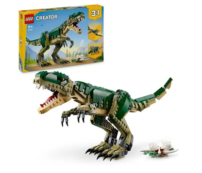 LEGO Creator - T. rex - 31151