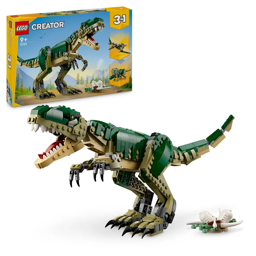 LEGO 31151