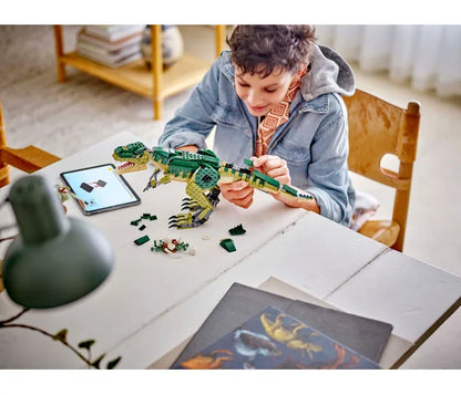 LEGO Creator - T. rex - 31151