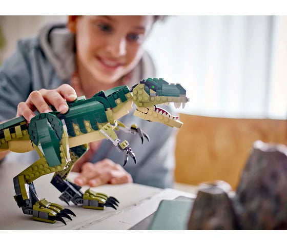 LEGO Creator - T. rex - 31151