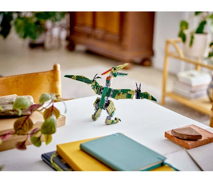 LEGO Creator - T. rex - 31151