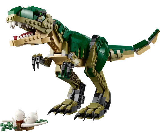 LEGO Creator - T. rex - 31151