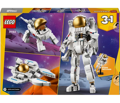 LEGO Creator - Ruimtevaarder - 31152