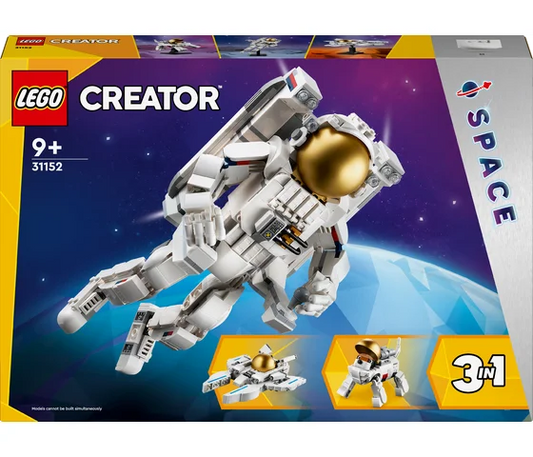 LEGO Creator - Ruimtevaarder - 31152