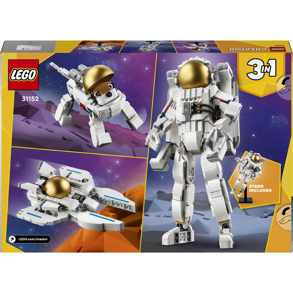 LEGO 31152