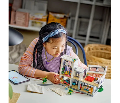 LEGO Creator - Modern huis - 31153