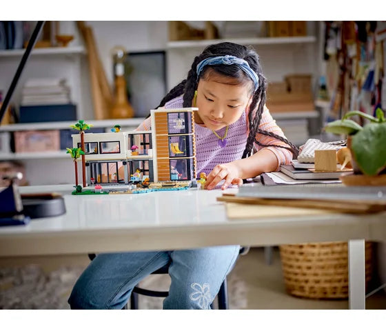LEGO Creator - Modern huis - 31153