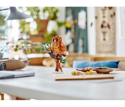 LEGO Creator - Bosdieren: Rode vos - 31154