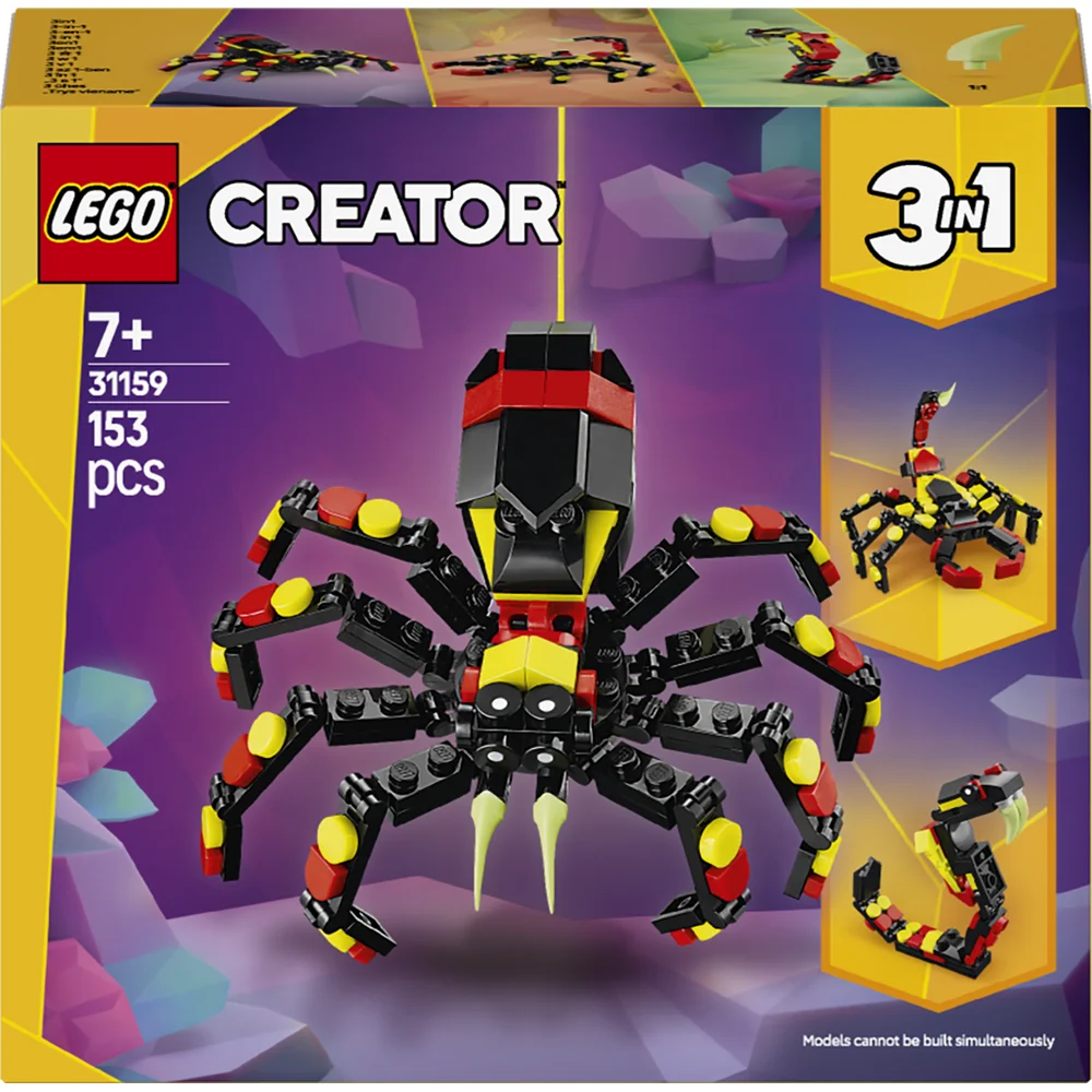 LEGO 31159
