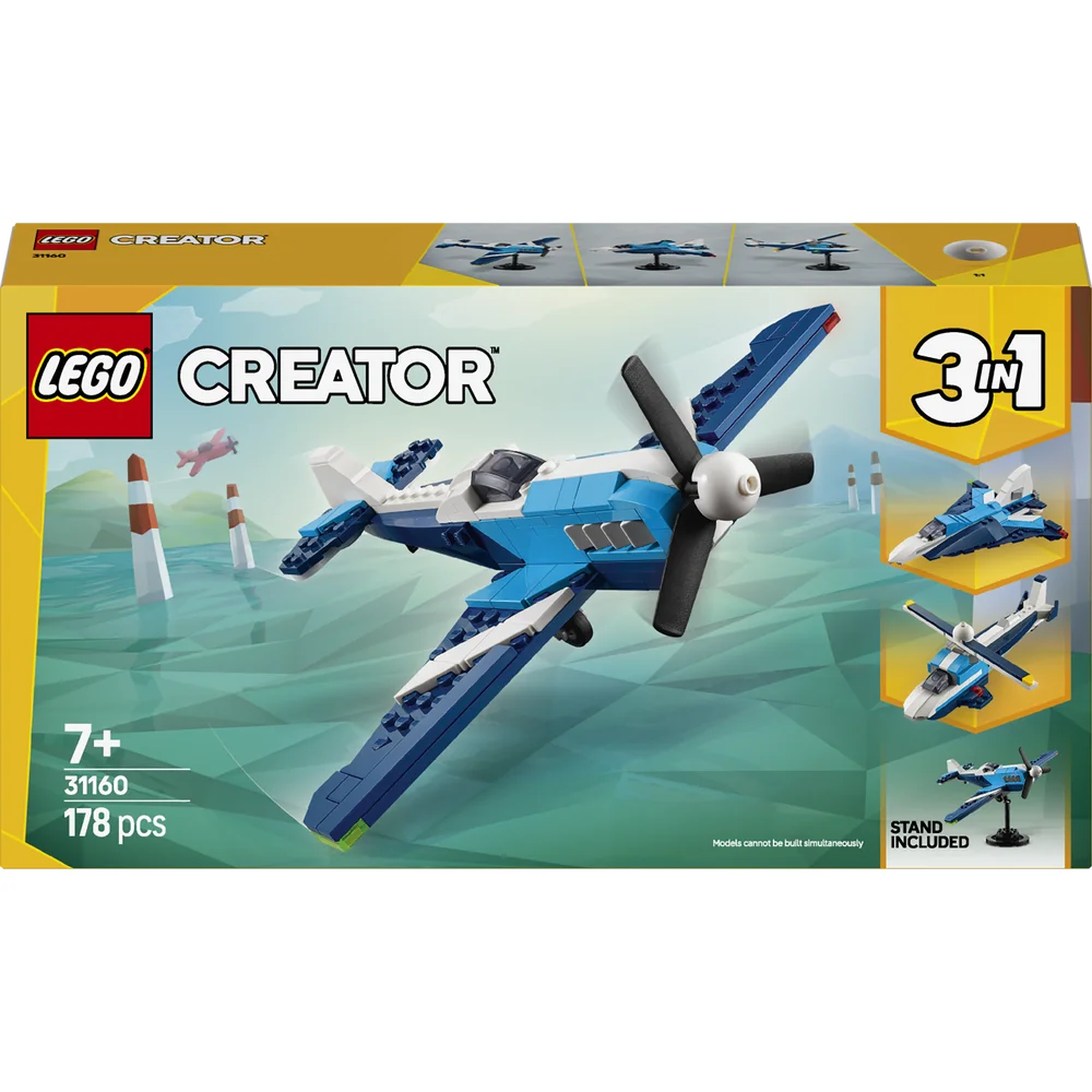 LEGO 31160