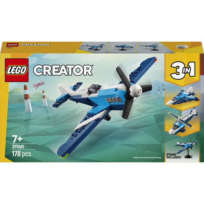 LEGO 31160
