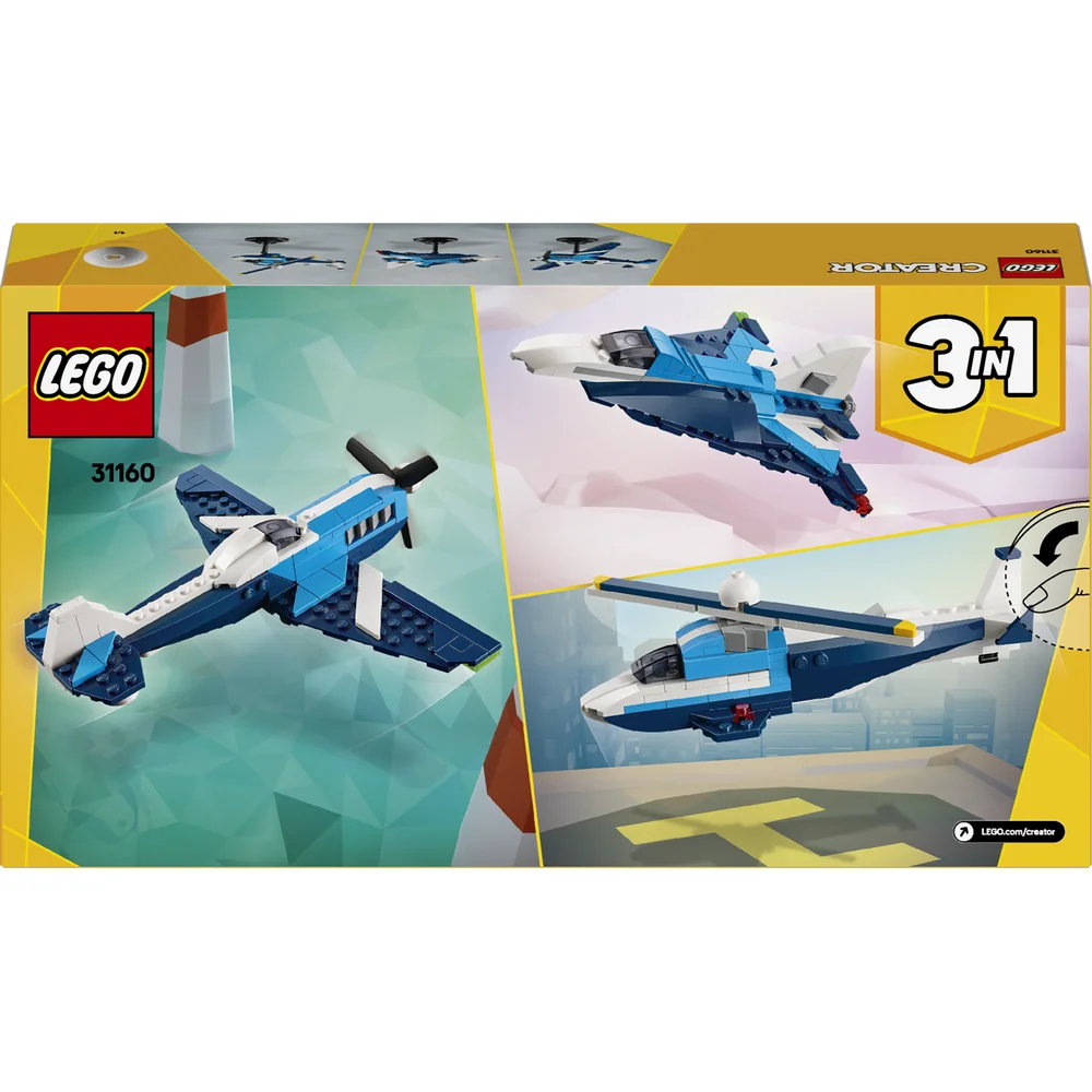 LEGO 31160