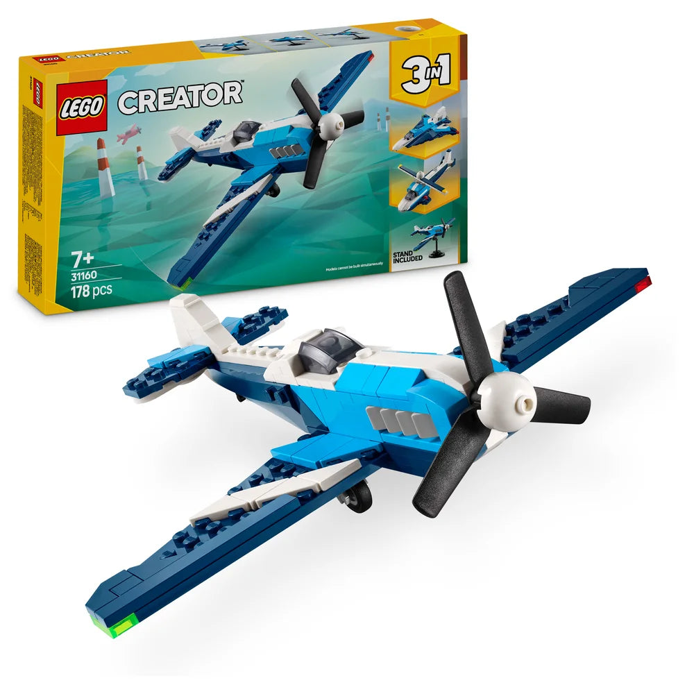 LEGO 31160