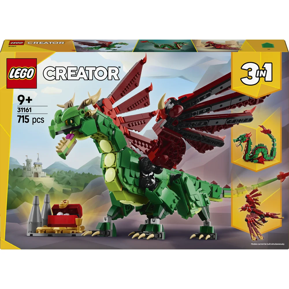 LEGO 31161