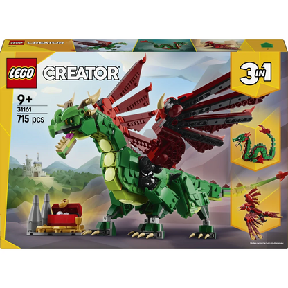 LEGO 31161