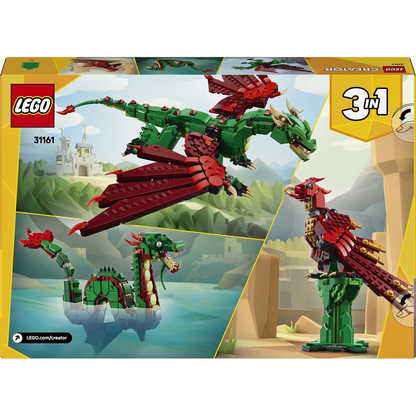 LEGO 31161